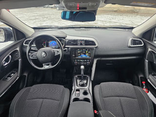 Renault Kadjar foto 9