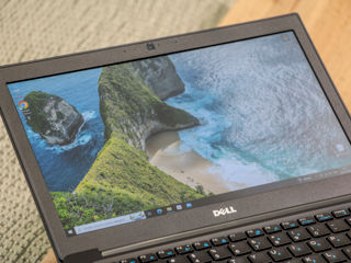 Dell Latitude 7280/ Core I5 7300U/ 8Gb Ram/ 128Gb SSD/ 12.5" FHD IPS!! foto 9