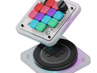Figma Work Louder Tastatura foto 0