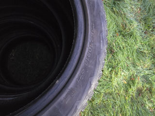 Hankook R 18 235/50 foto 4