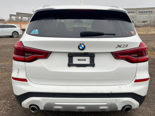 BMW X3 foto 4