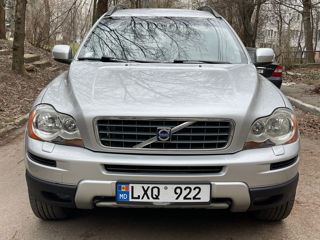 Volvo XC90 foto 5