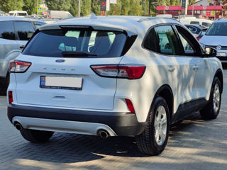 Ford Kuga foto 5