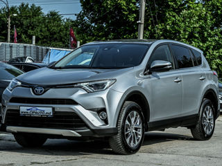 Toyota Rav 4 foto 5