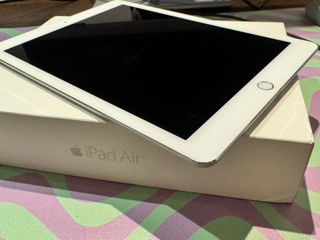 iPad Air 2 64gb silver