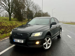 Audi Q5 foto 2