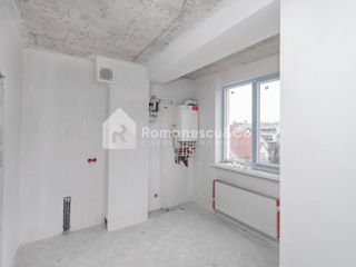 Apartament cu 1 cameră, 58 m², Râșcani, Chișinău foto 7