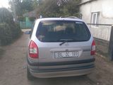 Opel Zafira foto 4