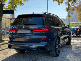 BMW X7 foto 4