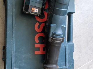 Baterie Bosch 5INR18/65- 18V 1,5Ah