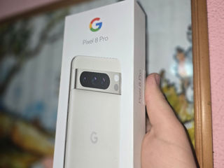 Google Pixel 8 Pro 128 Gb