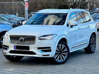 Volvo XC90 foto 3