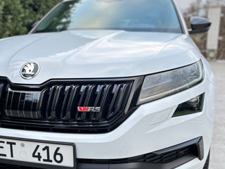 Skoda Kodiaq RS foto 7