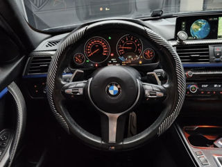 BMW 3 Series foto 11