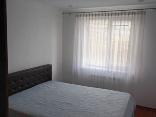 Apartament cu 2 camere, 60 m², Centru, Orhei foto 4