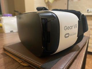 Vr gear samsung продам foto 5