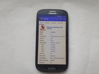 Samsung Galaxy S3 Neo GT-I9301I Андройд 7.1.2 foto 10