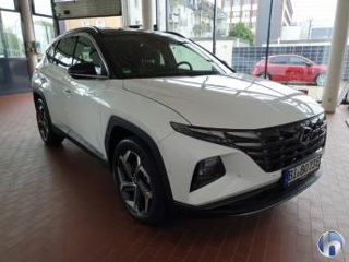 Hyundai Tucson foto 4