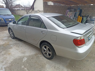 Toyota Camry foto 4