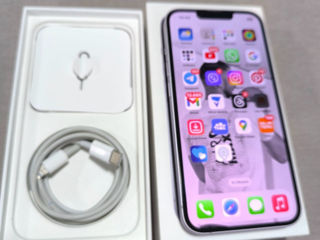 iPhone 14,Purple,128Gb. foto 7