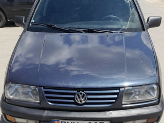 Volkswagen Vento, 1995 г.