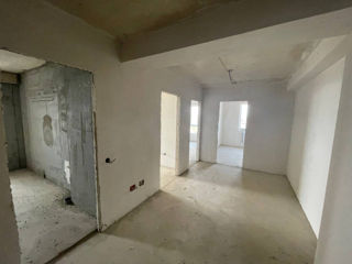 Apartament cu 2 camere, 53 m², Durlești, Chișinău, Chișinău mun. foto 5