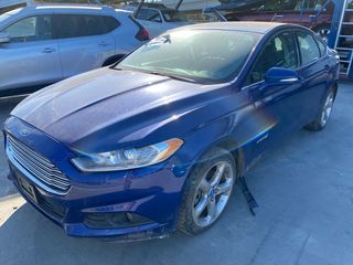 Автозапчасти/разборка Ford Fusion,Mondeo,Lincoln MKZ 2013-2016 foto 1