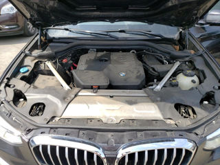 BMW X3 foto 7