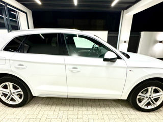 Audi Q5 foto 4