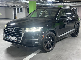 Audi Q7 foto 2