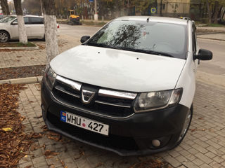 Dacia Logan foto 4