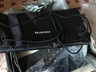 balenciaga shoes new foto 6