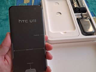 HTC U11 (6/128) Solar Red foto 1