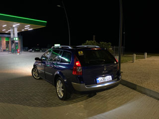 Renault Megane foto 3