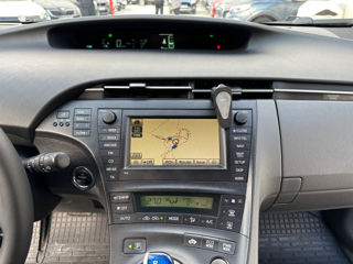 Toyota Prius foto 12