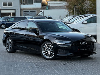 Audi A6 foto 3