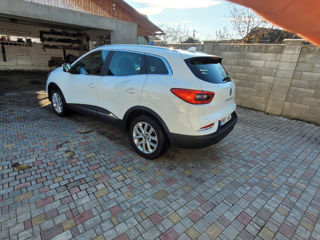 Renault Kadjar foto 3