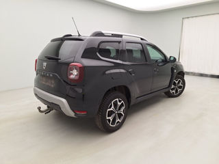 Dacia Duster foto 3