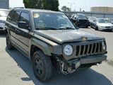 Jeep Patriot foto 1