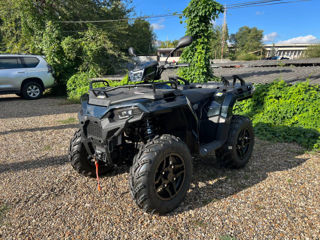 Polaris Sportsman 570 SE EPS foto 5