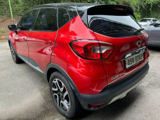 Renault Captur foto 5