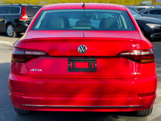 Volkswagen Jetta foto 7