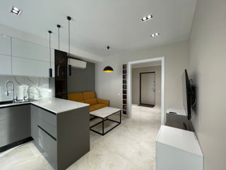 Apartament cu 1 cameră,  Râșcani,  Chișinău,  Chișinău mun. foto 3