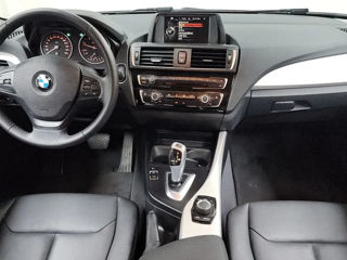 BMW 1 Series foto 4