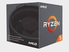 Продам Ryzen 5 2600x б/y