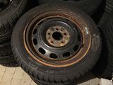Pneumant 195/55 R15 (Made in Germany) foto 5