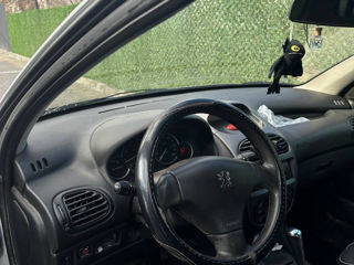 Peugeot 206 foto 3