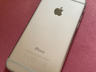 iPhone 6 16gb foto 8