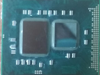Intel Core i3-370M Processor foto 2