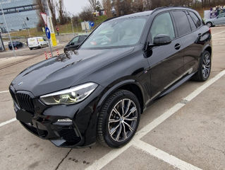 BMW X5 M foto 2